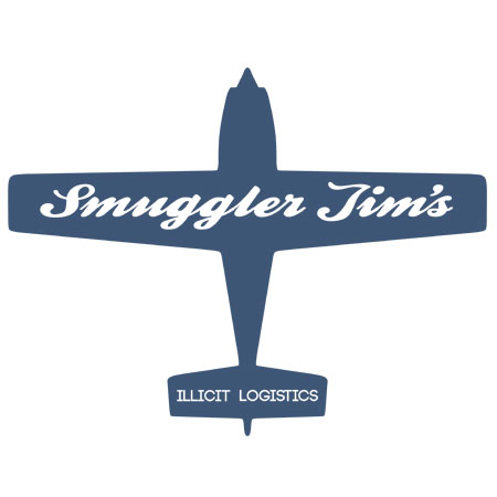 Smuggler Jim