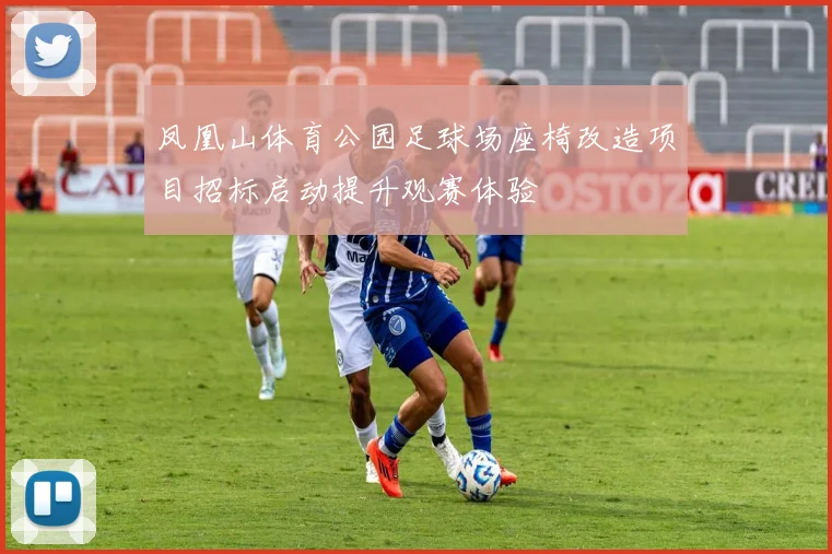 凤凰山体育公园足球场座椅改造项目招标启动提升观赛体验